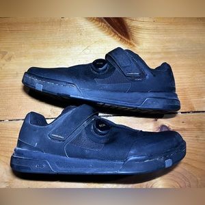 Crank brothers stamp boa 11.5